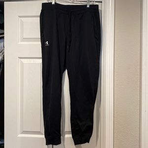 Mens UA sportstyle joggers